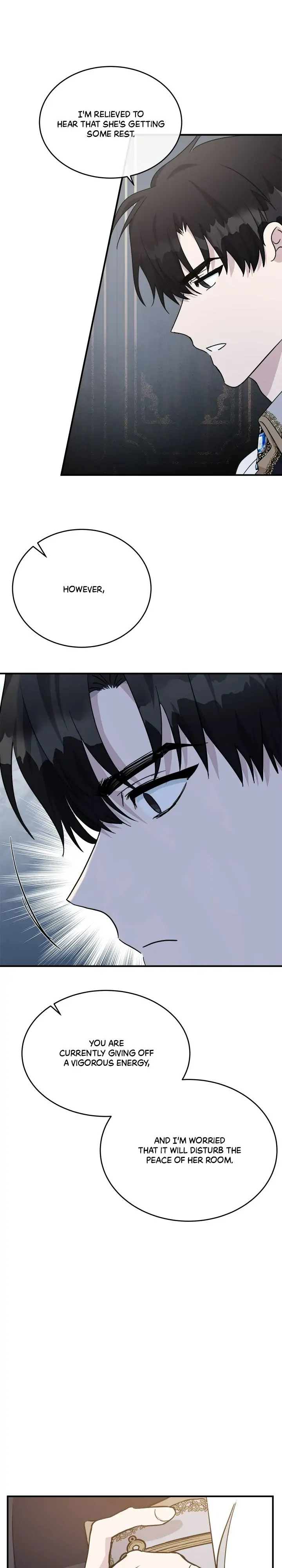 The Villainess Lives Twice Chapter 125 - page 18