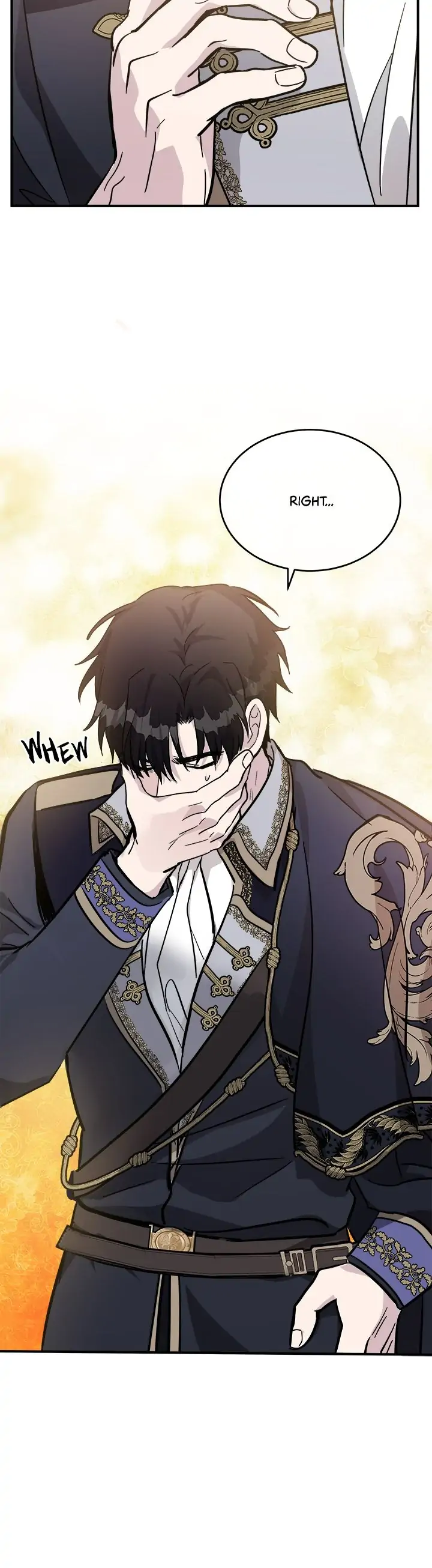 The Villainess Lives Twice Chapter 125 - page 19