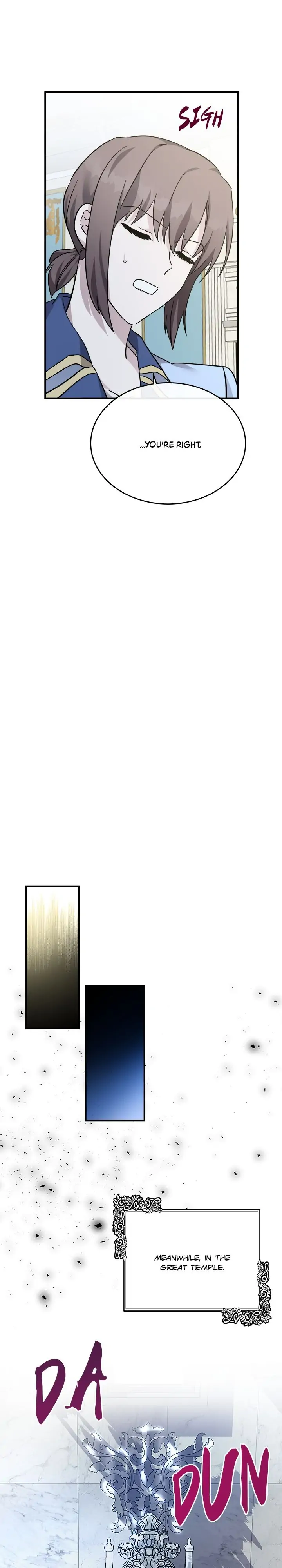 The Villainess Lives Twice Chapter 125 - page 35