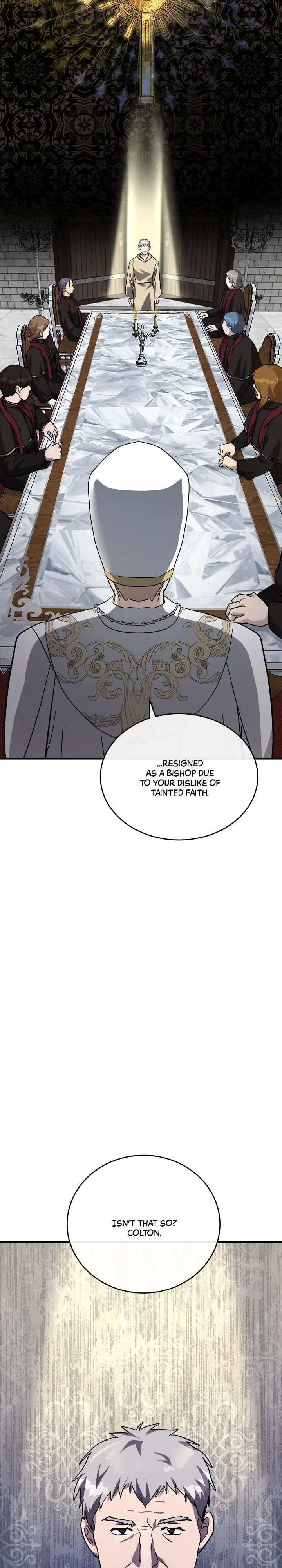 The Villainess Lives Twice Chapter 125 - page 38