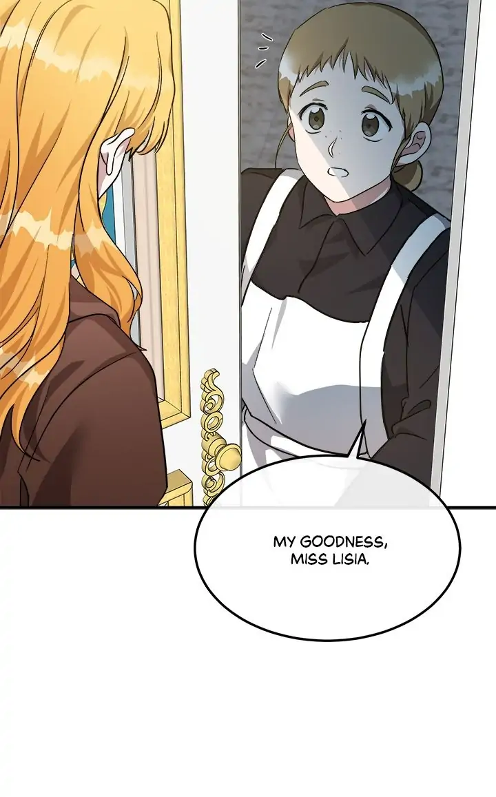 The Villainess Lives Twice Chapter 125 - page 5
