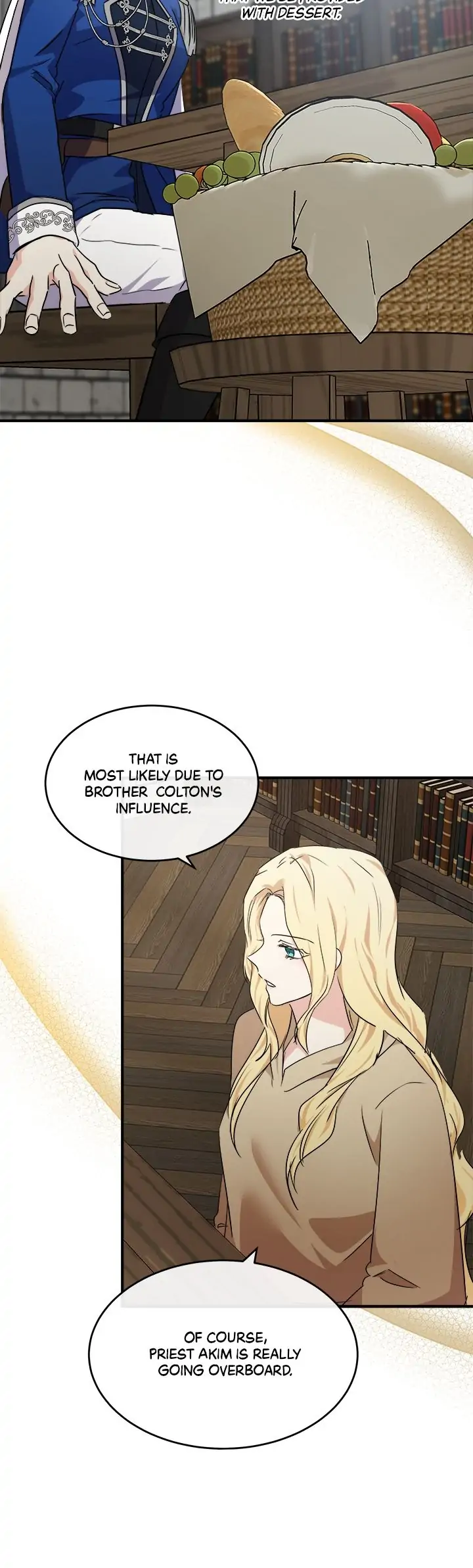 The Villainess Lives Twice Chapter 118 - page 10
