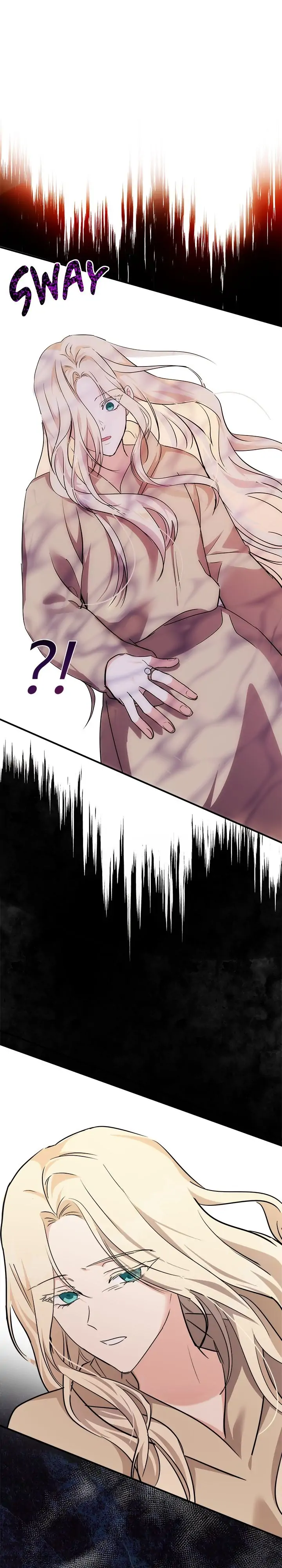 The Villainess Lives Twice Chapter 118 - page 31