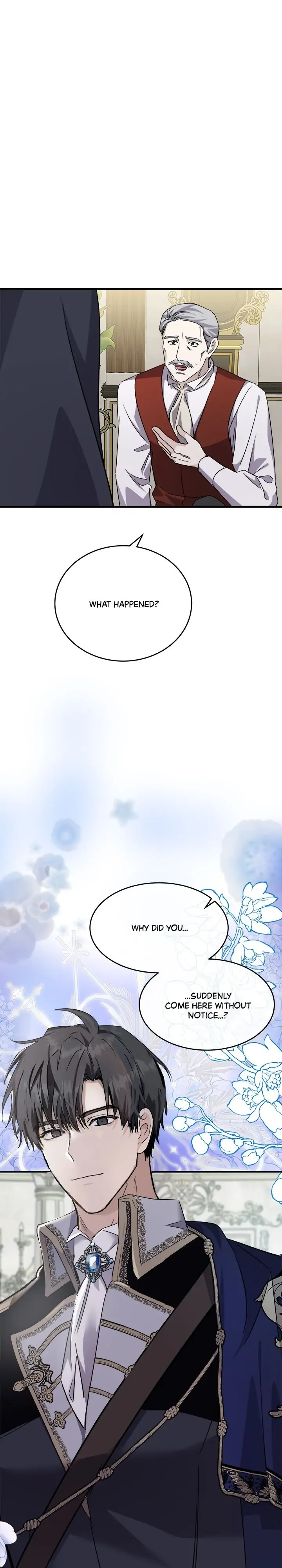 The Villainess Lives Twice Chapter 118 - page 34
