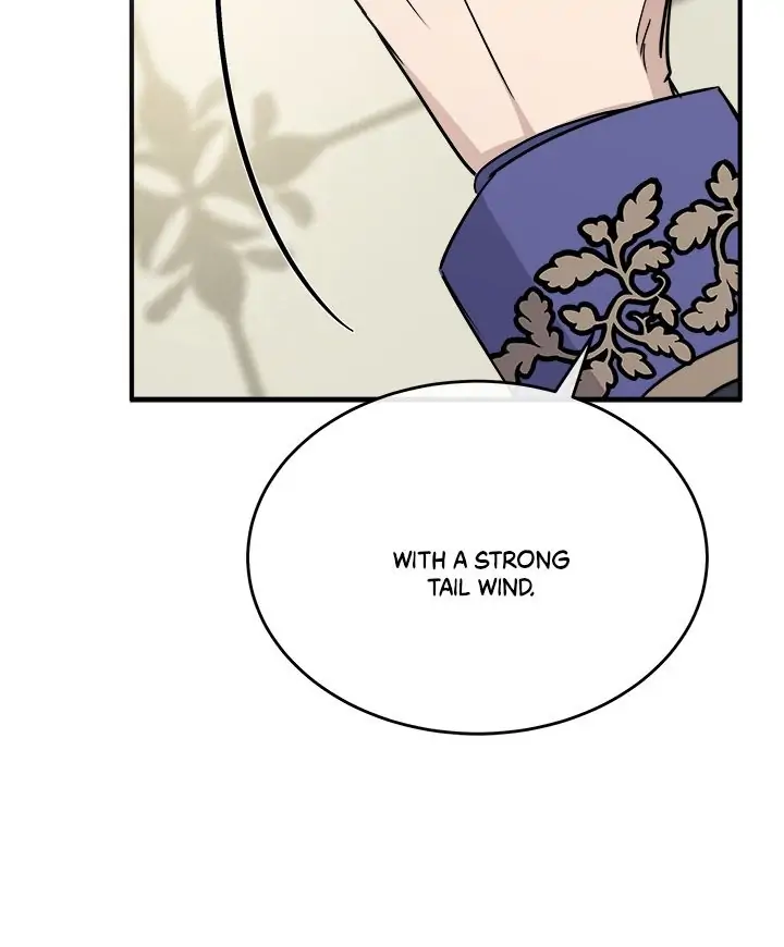 The Villainess Lives Twice Chapter 118 - page 36