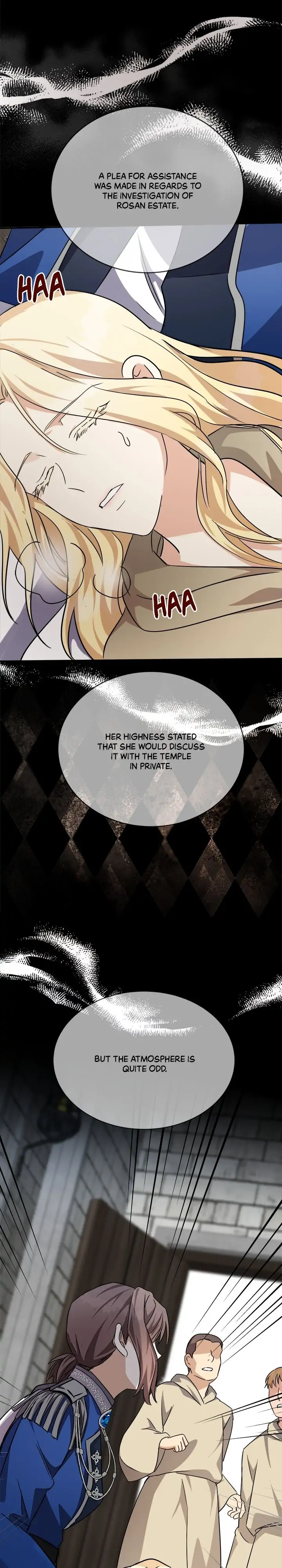 The Villainess Lives Twice Chapter 118 - page 39