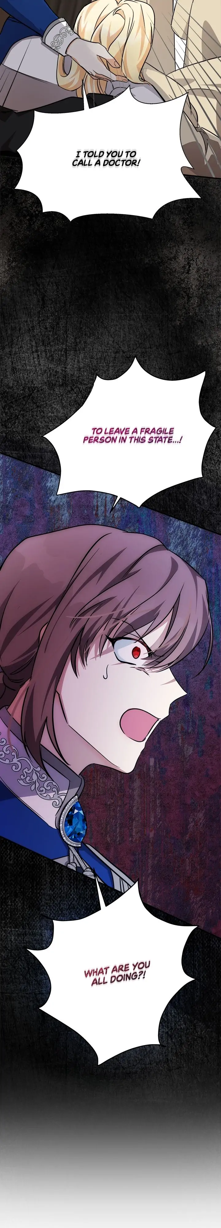 The Villainess Lives Twice Chapter 118 - page 40