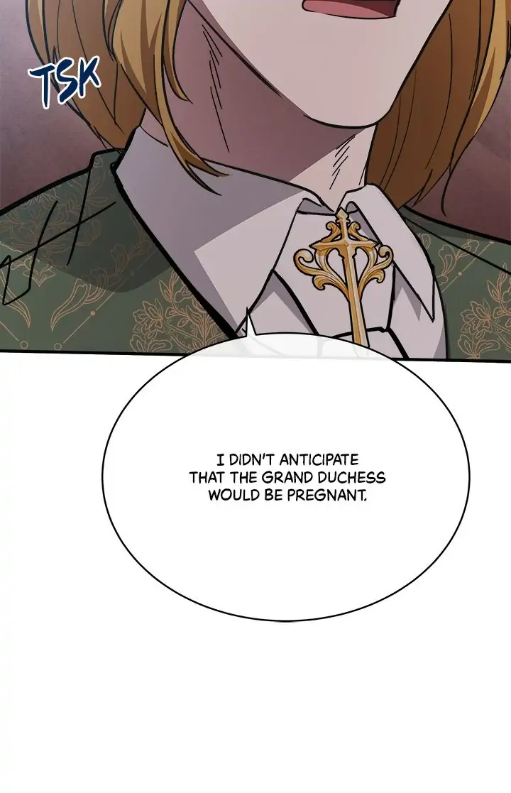 The Villainess Lives Twice Chapter 126 - page 14