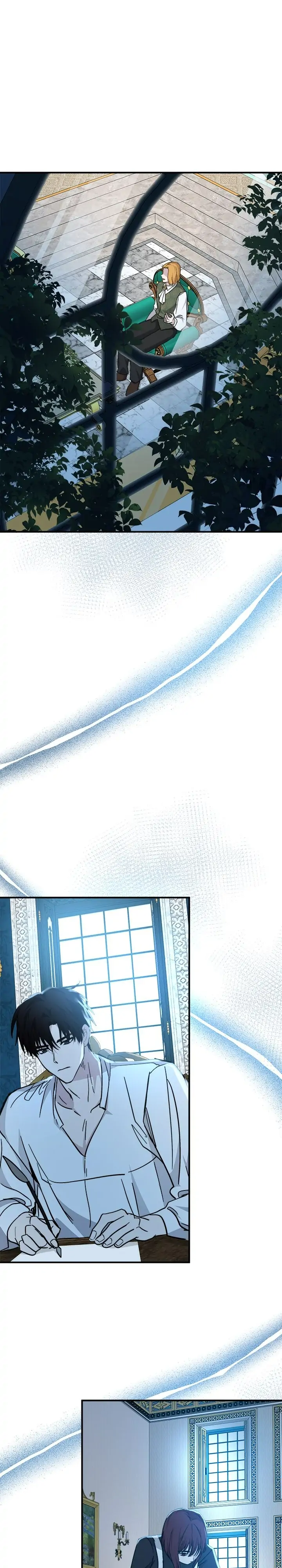 The Villainess Lives Twice Chapter 126 - page 22