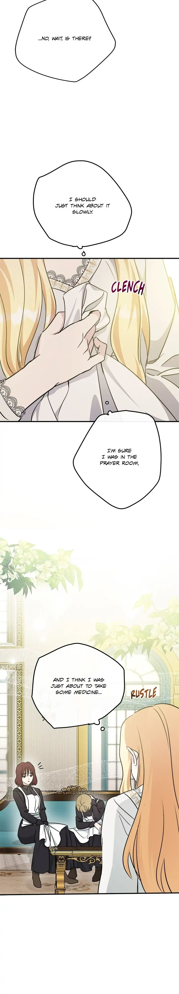 The Villainess Lives Twice Chapter 126 - page 25