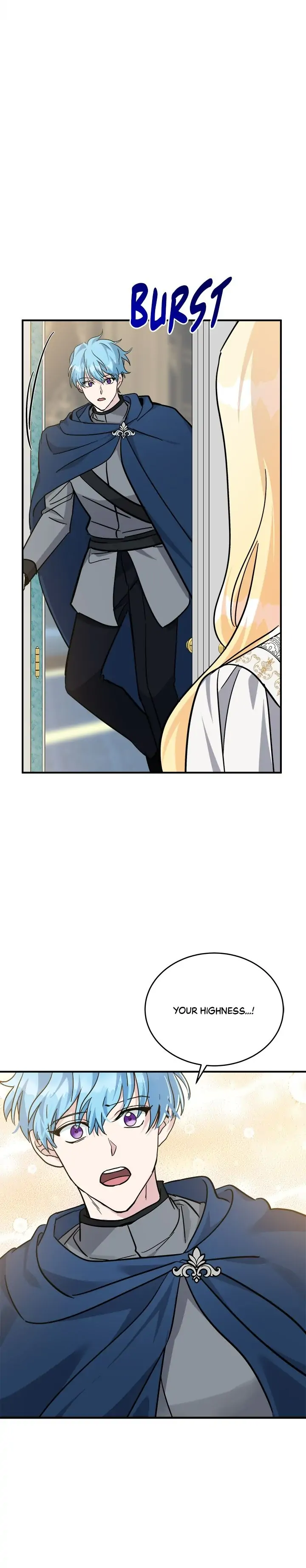 The Villainess Lives Twice Chapter 126 - page 27