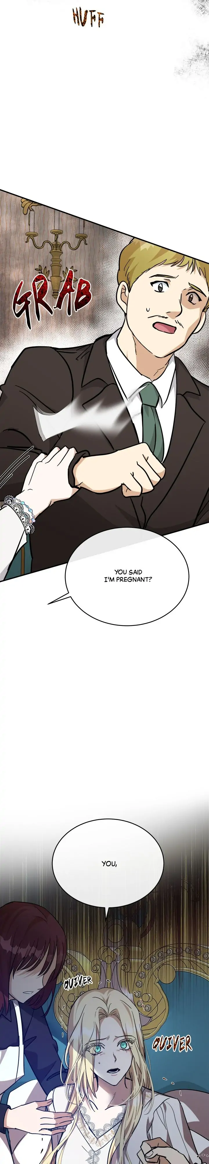 The Villainess Lives Twice Chapter 126 - page 40