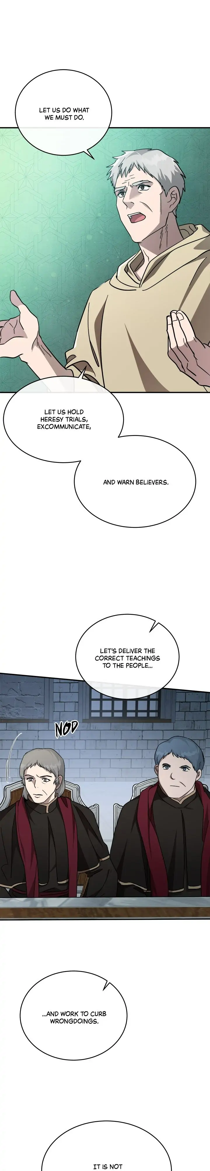 The Villainess Lives Twice Chapter 126 - page 7