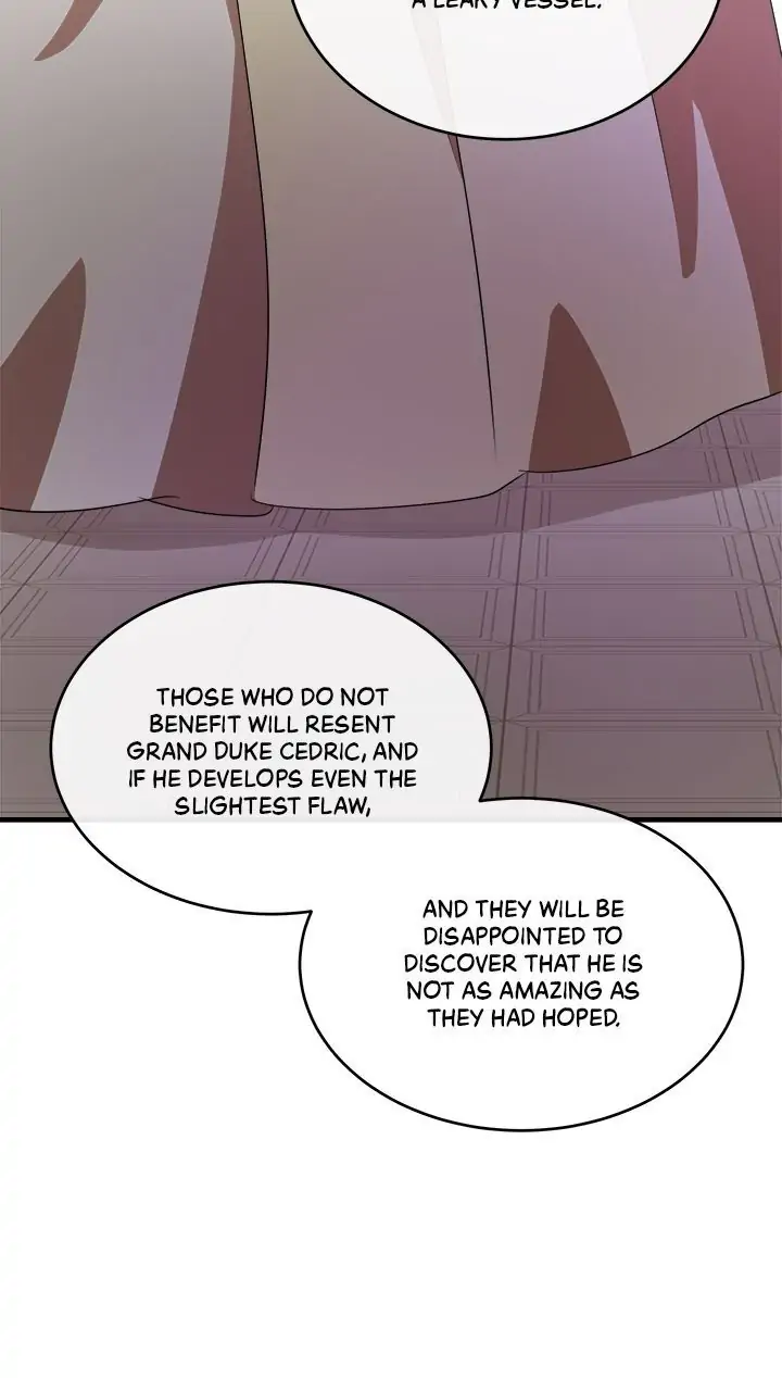 The Villainess Lives Twice Chapter 99 - page 14