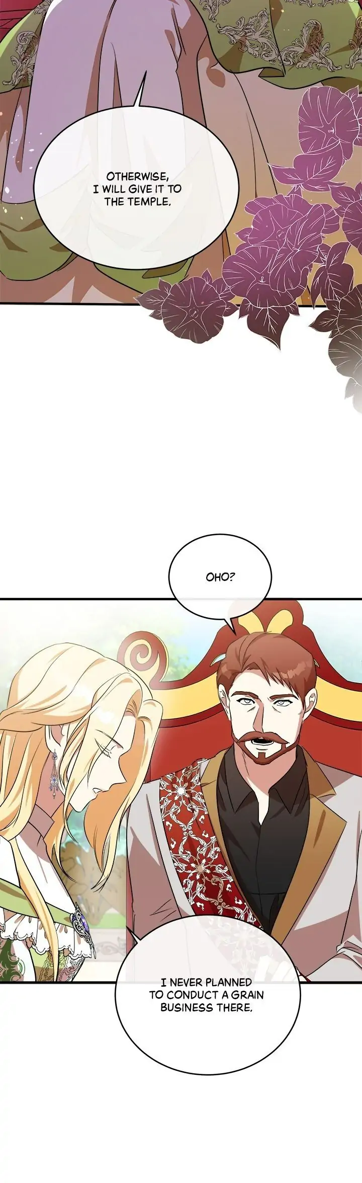 The Villainess Lives Twice Chapter 99 - page 2