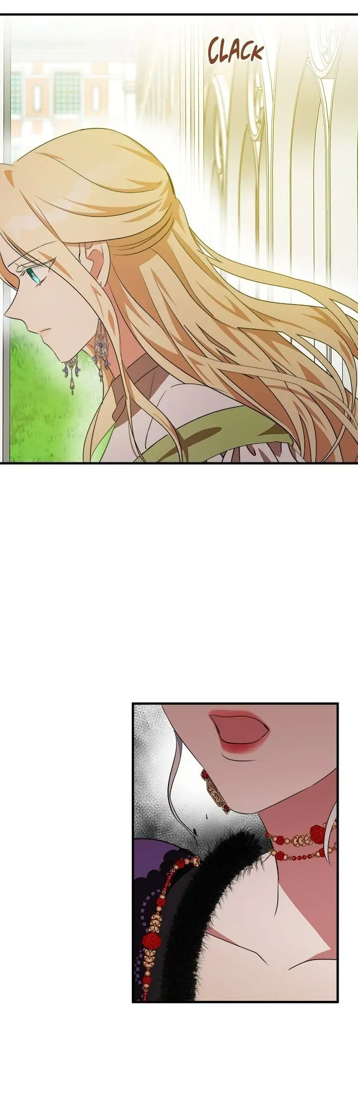 The Villainess Lives Twice Chapter 99 - page 32