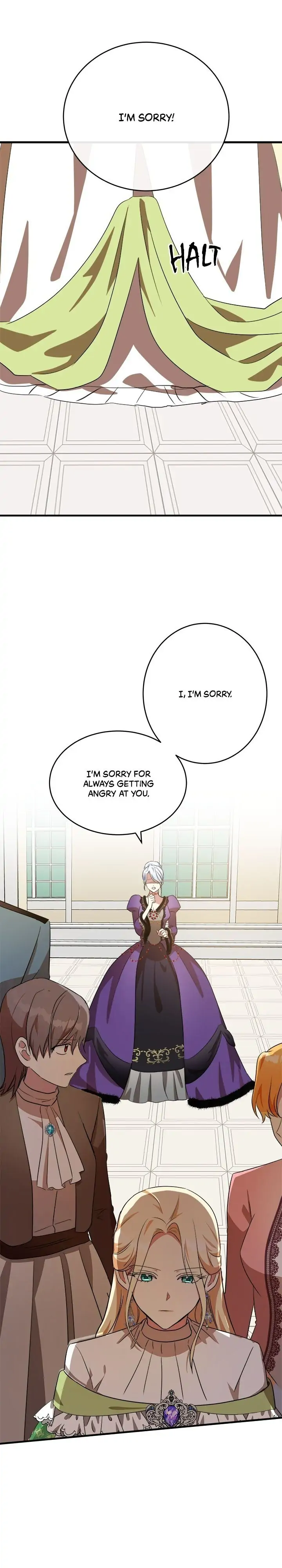 The Villainess Lives Twice Chapter 99 - page 33