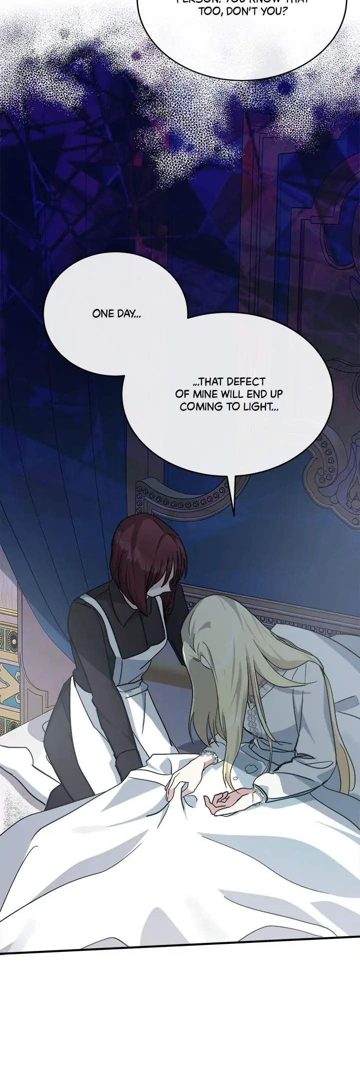 The Villainess Lives Twice Chapter 127 - page 12