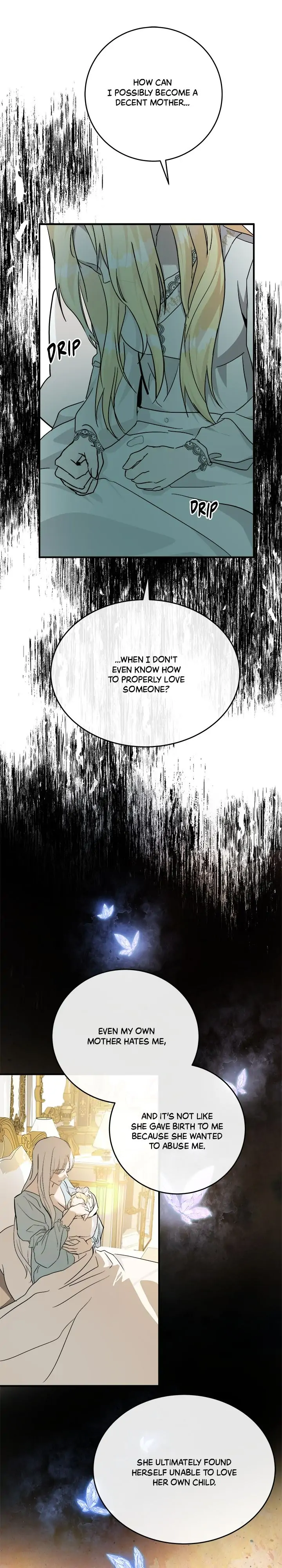 The Villainess Lives Twice Chapter 127 - page 13