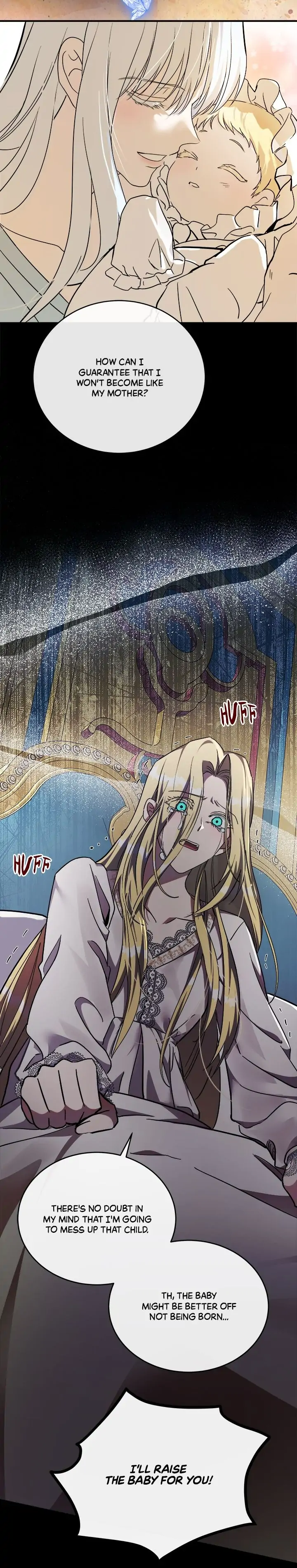 The Villainess Lives Twice Chapter 127 - page 14
