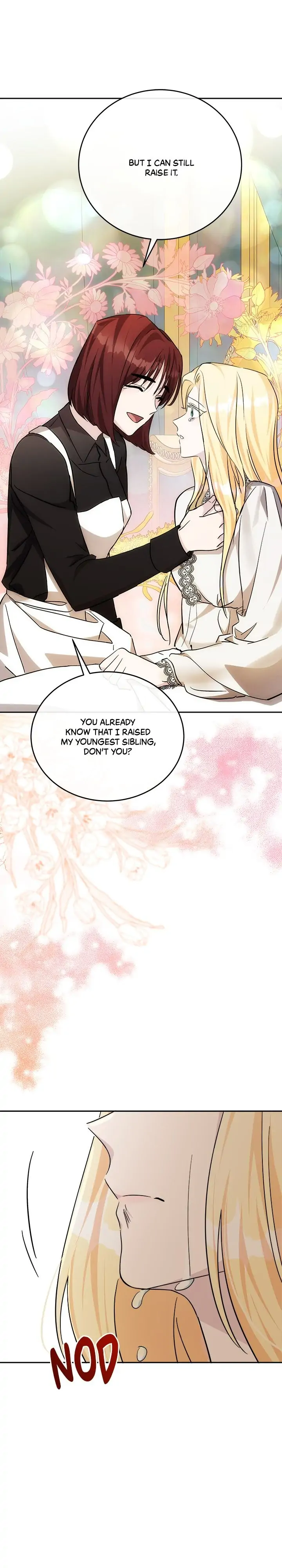 The Villainess Lives Twice Chapter 127 - page 17