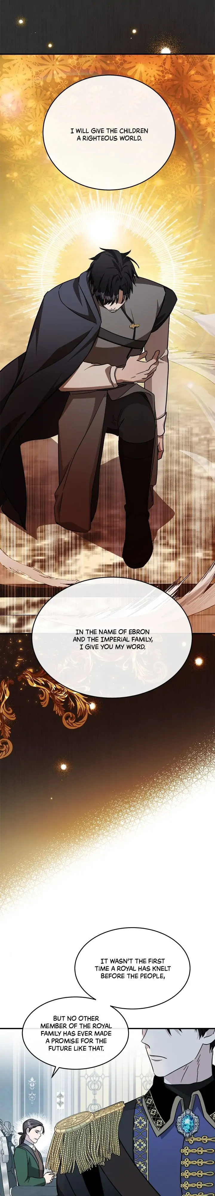 The Villainess Lives Twice Chapter 127 - page 26