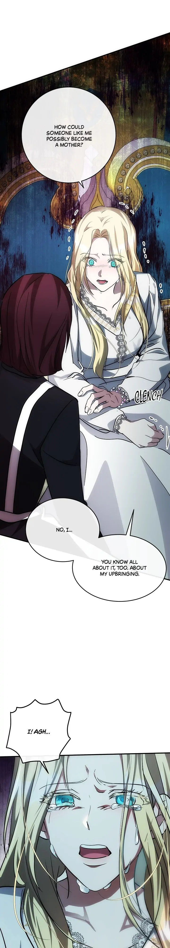 The Villainess Lives Twice Chapter 127 - page 9