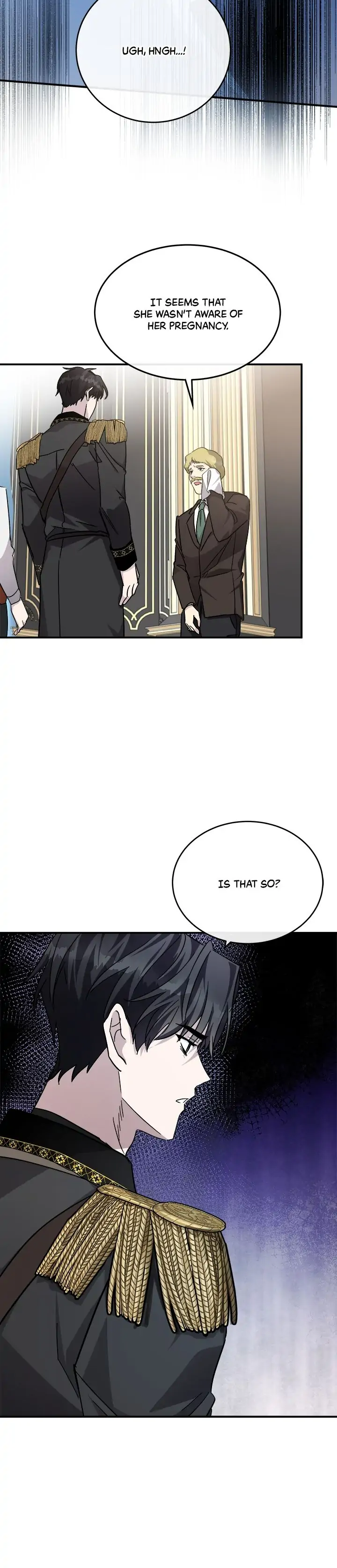 The Villainess Lives Twice Chapter 128 - page 11