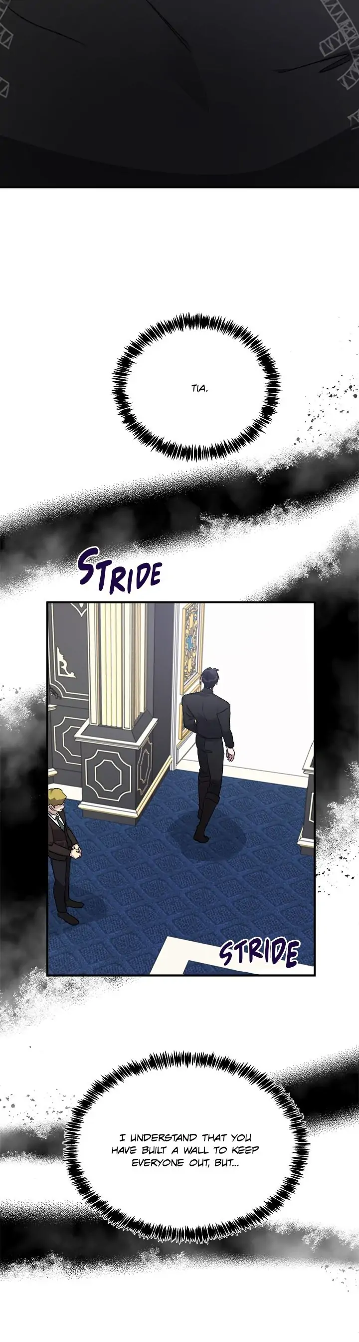 The Villainess Lives Twice Chapter 128 - page 13