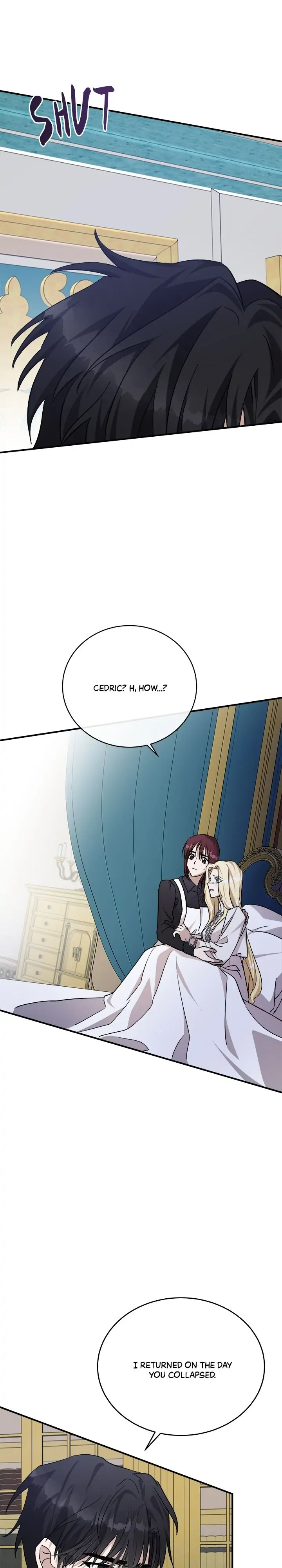 The Villainess Lives Twice Chapter 128 - page 16