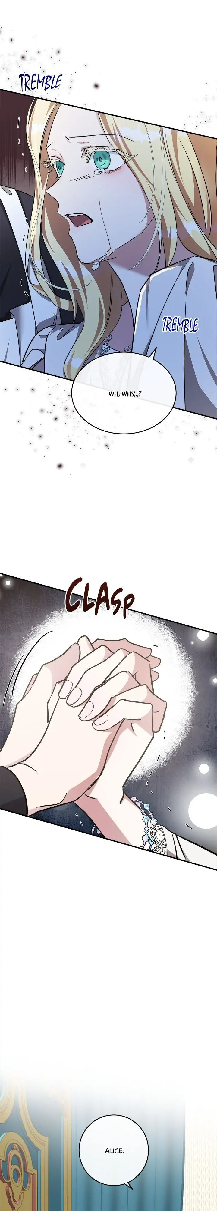 The Villainess Lives Twice Chapter 128 - page 18