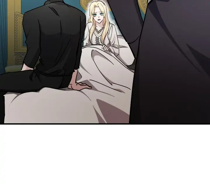 The Villainess Lives Twice Chapter 128 - page 21