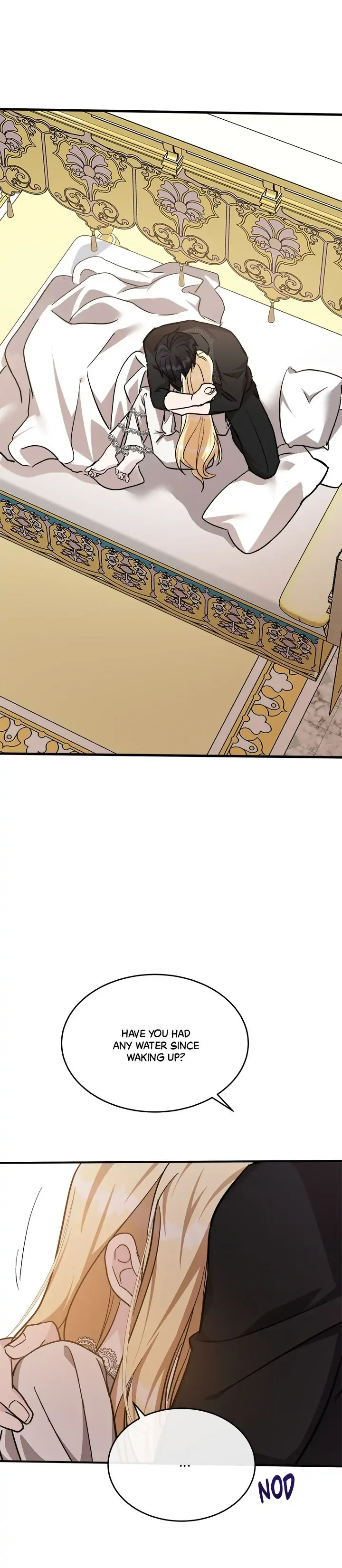 The Villainess Lives Twice Chapter 128 - page 25