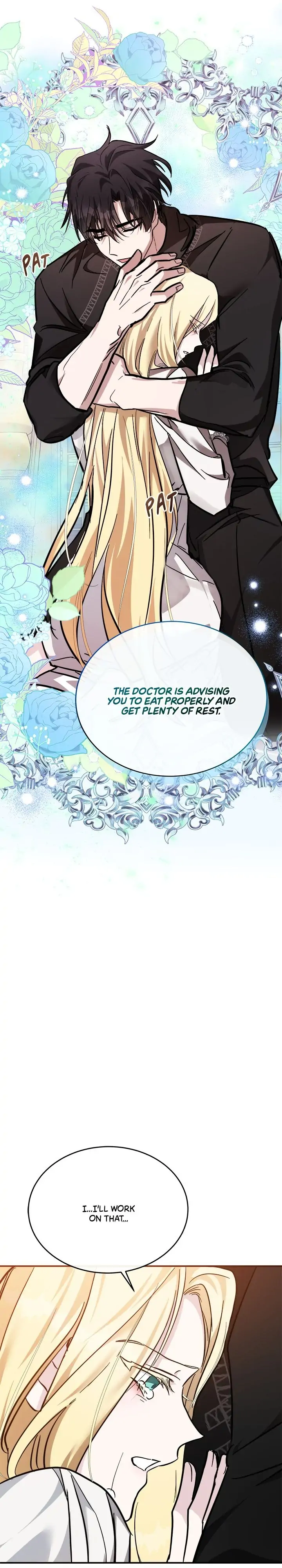 The Villainess Lives Twice Chapter 128 - page 26