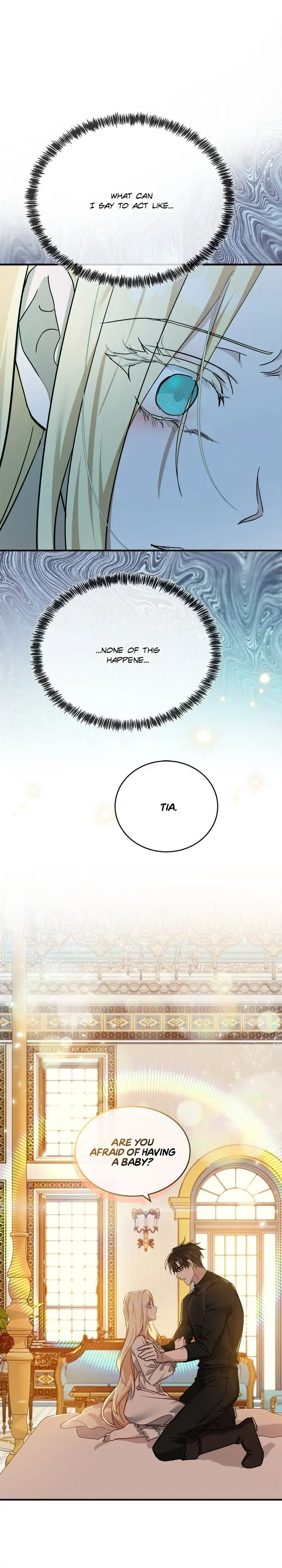 The Villainess Lives Twice Chapter 128 - page 29
