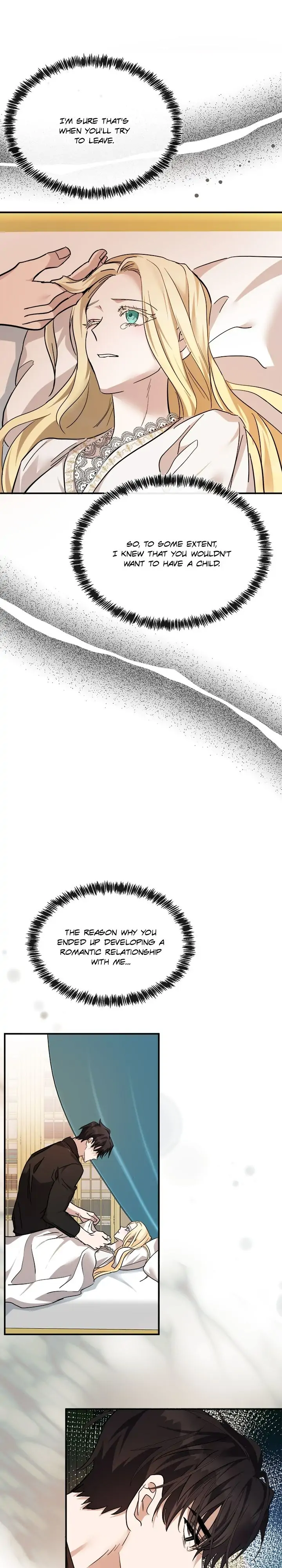 The Villainess Lives Twice Chapter 128 - page 33