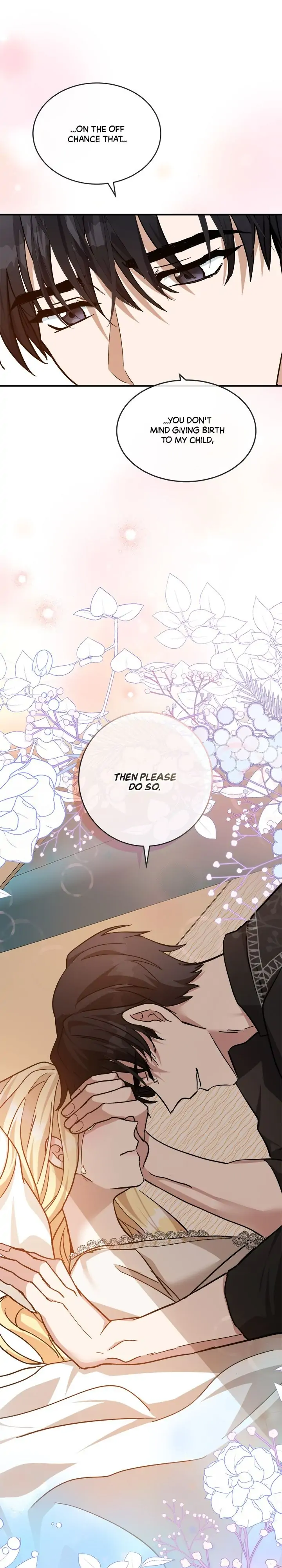The Villainess Lives Twice Chapter 128 - page 37