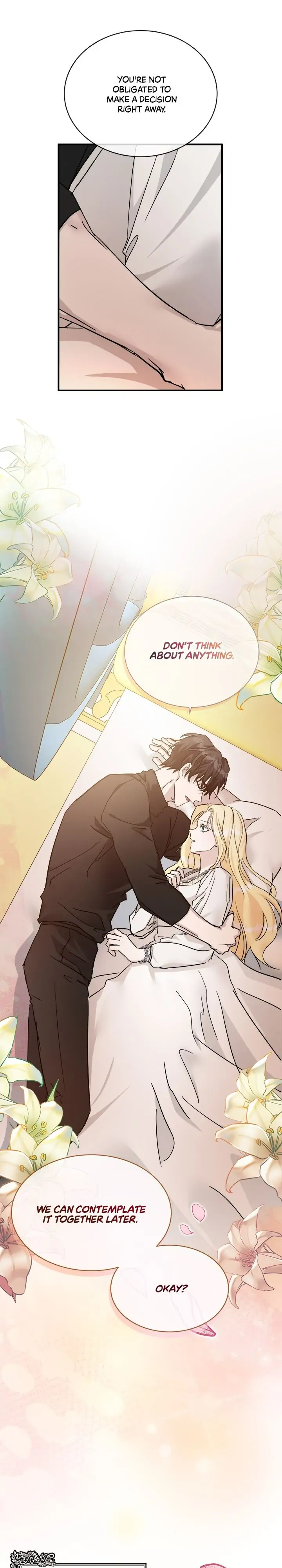 The Villainess Lives Twice Chapter 129 - page 12