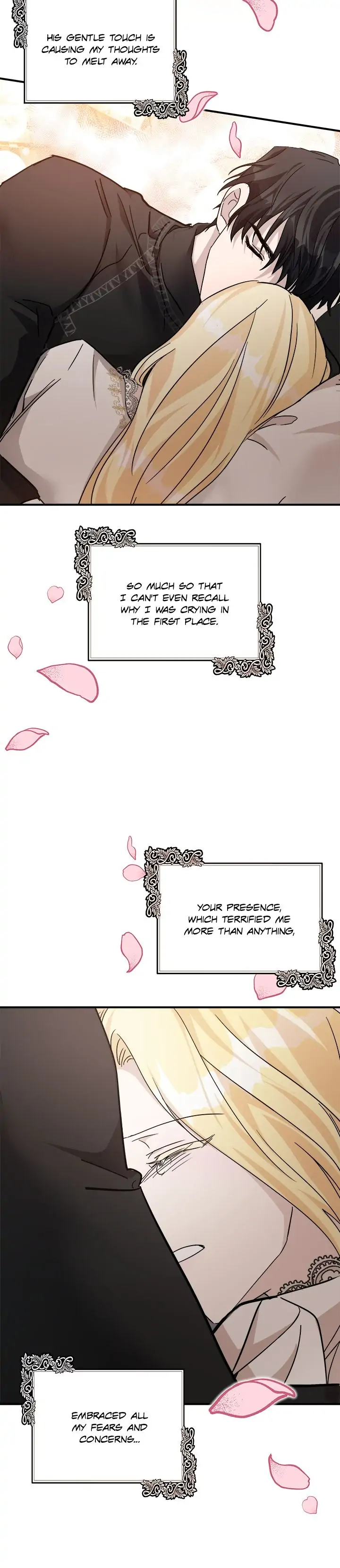 The Villainess Lives Twice Chapter 129 - page 13