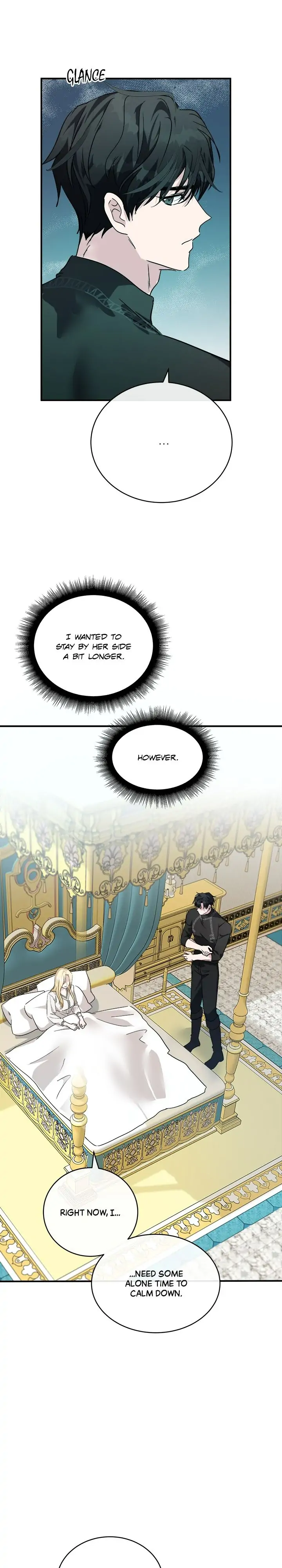 The Villainess Lives Twice Chapter 129 - page 16