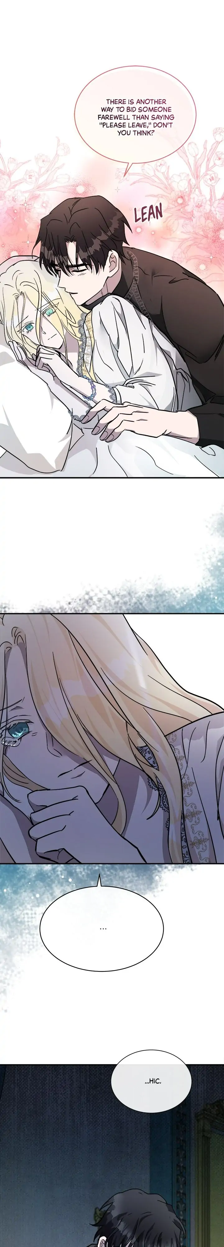 The Villainess Lives Twice Chapter 129 - page 18