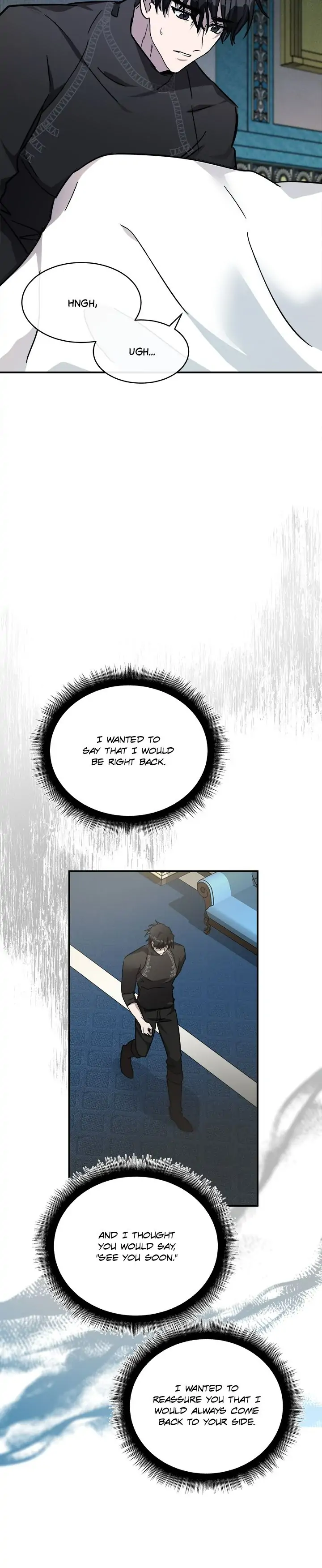 The Villainess Lives Twice Chapter 129 - page 19