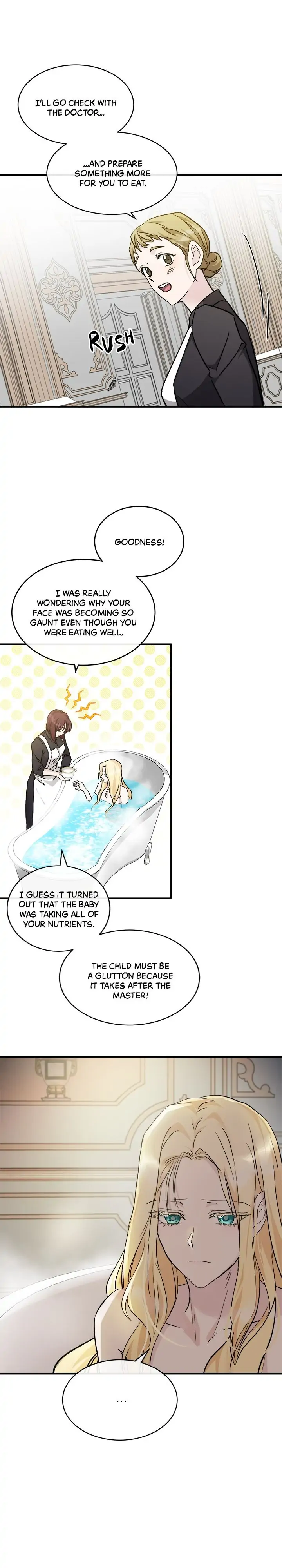 The Villainess Lives Twice Chapter 129 - page 22