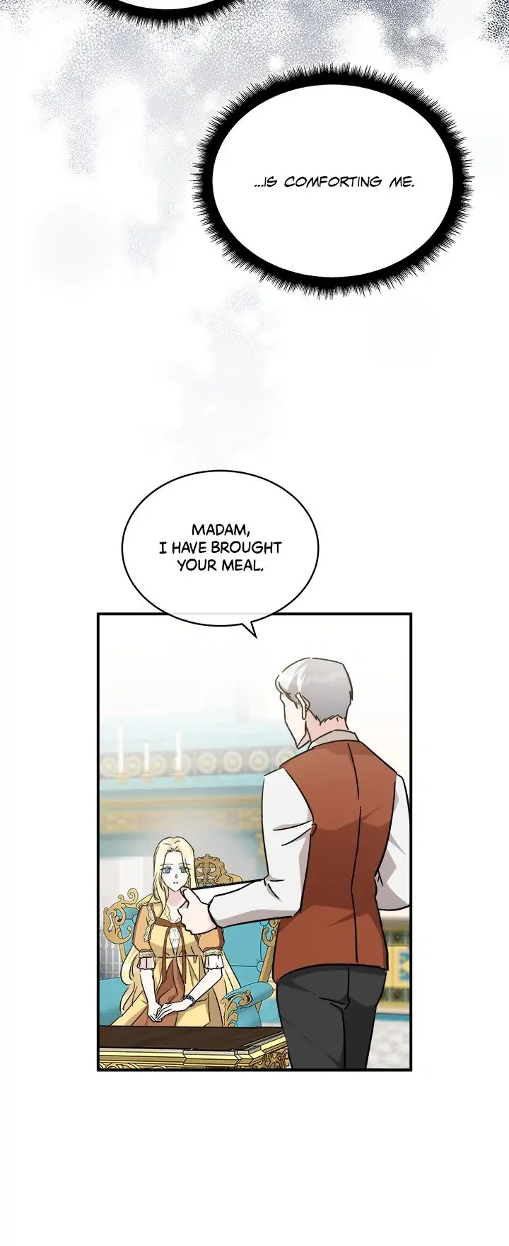 The Villainess Lives Twice Chapter 129 - page 25