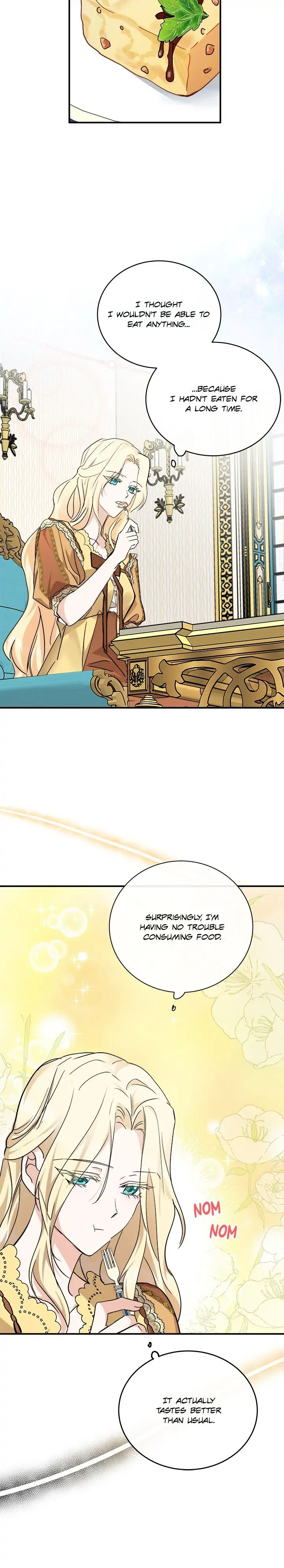 The Villainess Lives Twice Chapter 129 - page 27