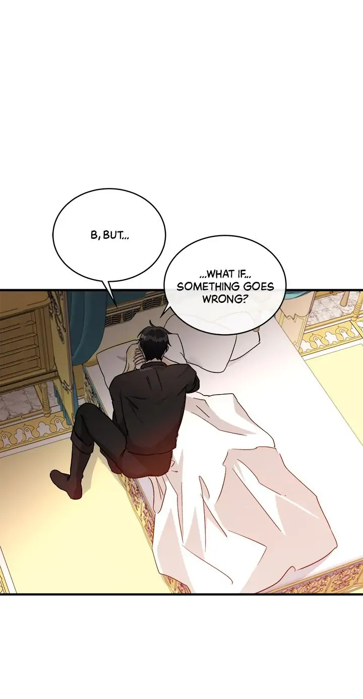The Villainess Lives Twice Chapter 129 - page 3
