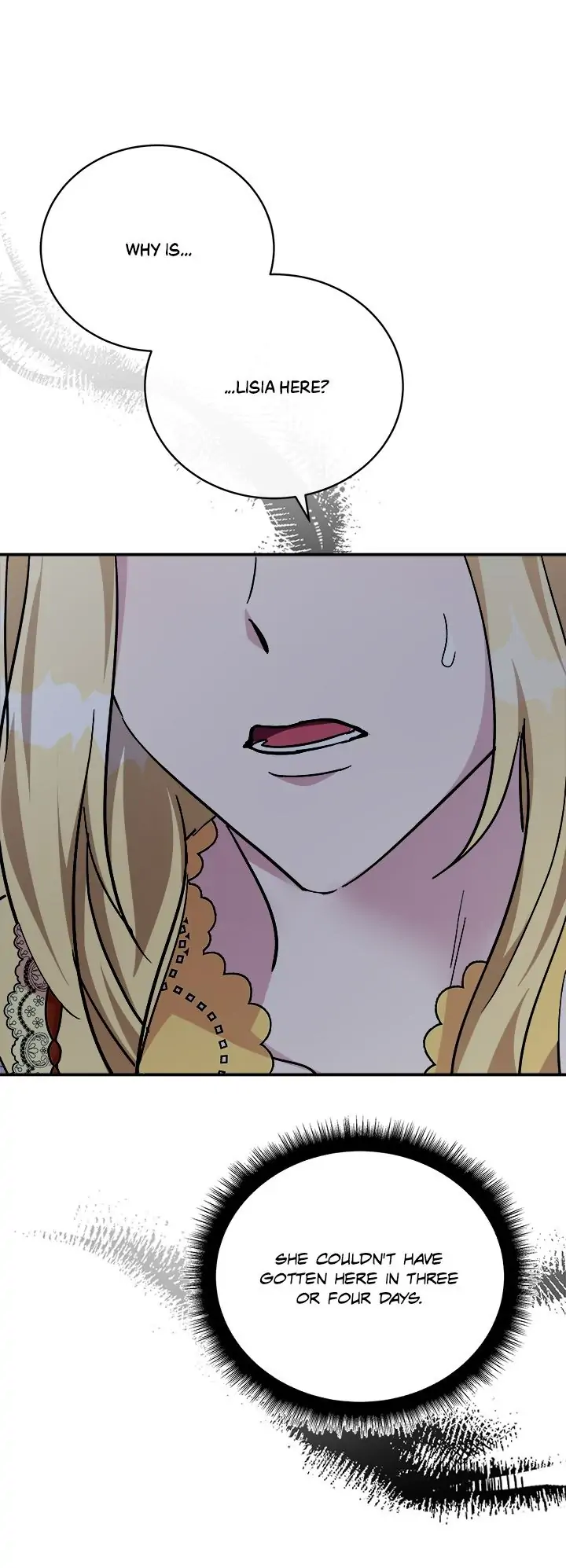 The Villainess Lives Twice Chapter 129 - page 33
