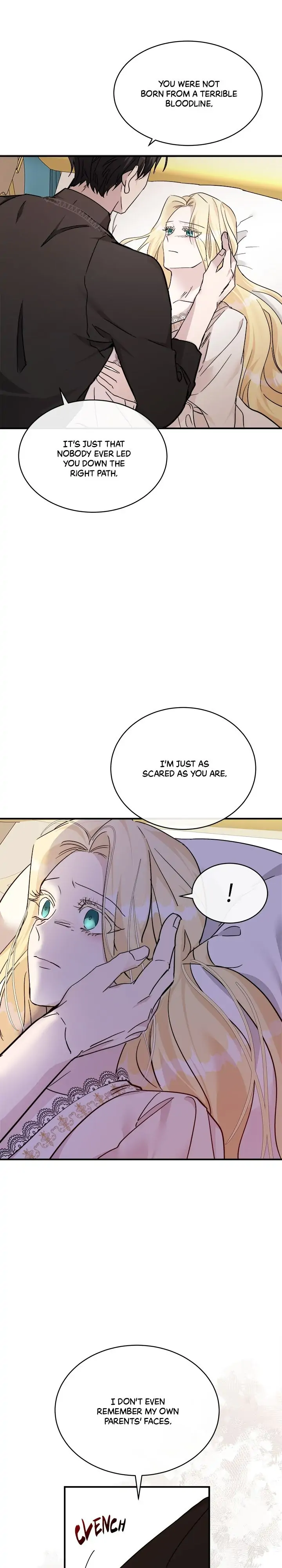 The Villainess Lives Twice Chapter 129 - page 6
