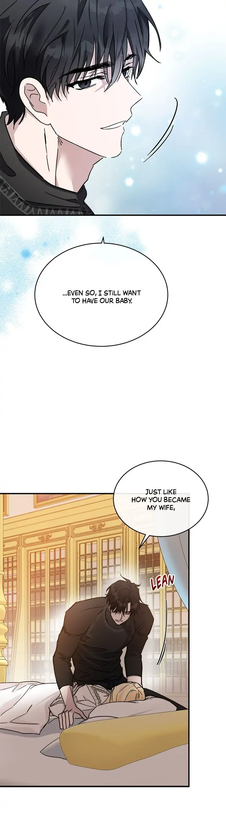 The Villainess Lives Twice Chapter 129 - page 9