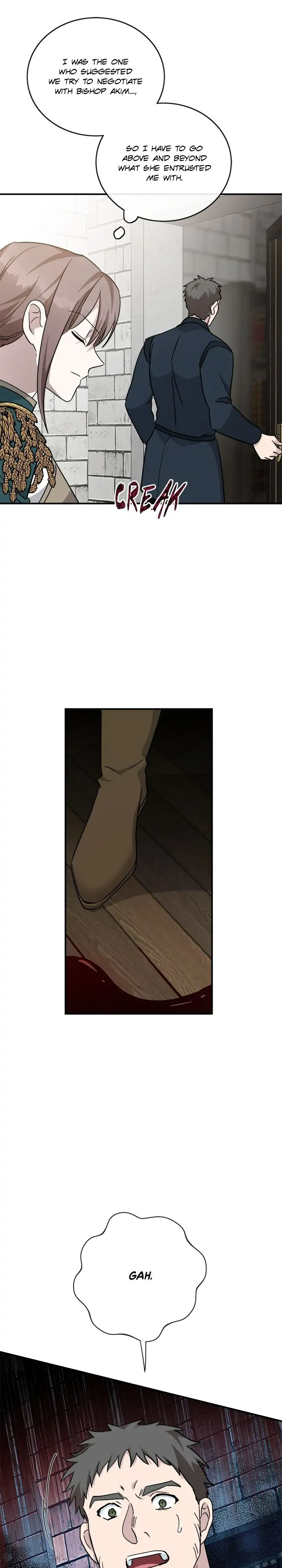 The Villainess Lives Twice Chapter 131 - page 23